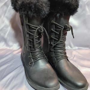 Chooka Mid Calf Rain Boots